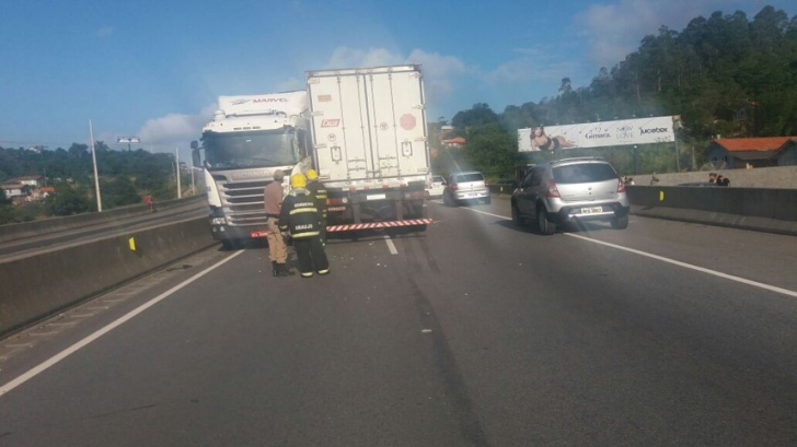 (foto: divulgação PRF)