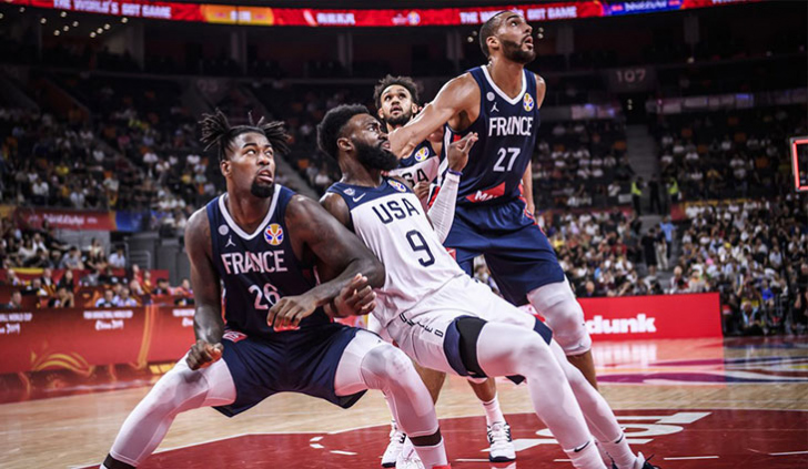 (foto: divulgação/FIBA)