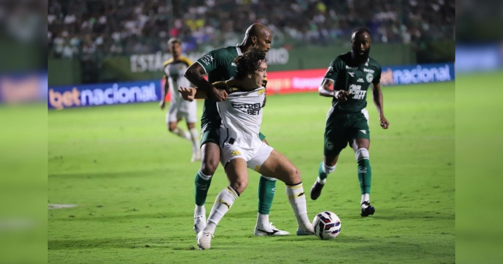 Partida acontece no Estádio Hailé Pinheiro - Foto: Celso da Luz/Criciúma