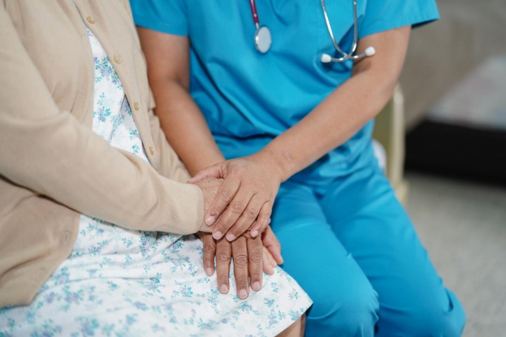 foto: divulgação Hospital São José