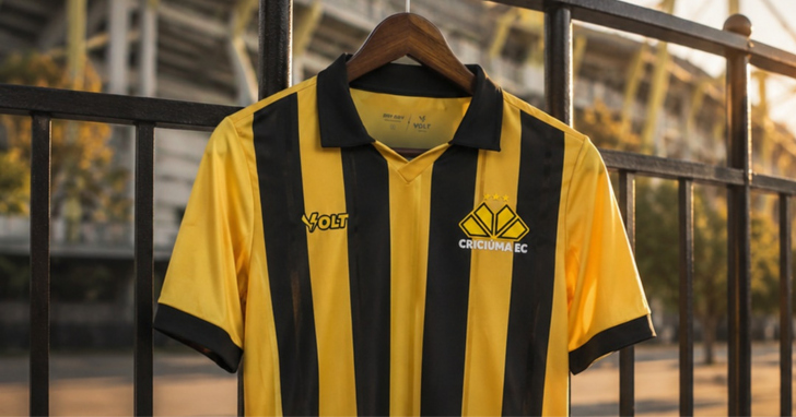 Arte de divulgação mostra o estádio do Borussia Dortmund ao fundo | Foto: Reprodução