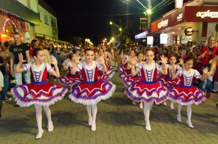 Foto: Divulgação / Prefeitura de Nova Veneza