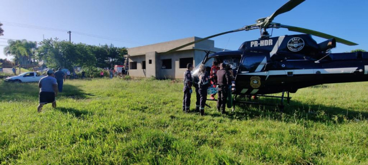 Foto: Divulgação/ Sarasul