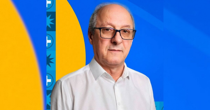 Vereador de Orleans, Osvaldo Cruzetta foi cassado após decisão da Justiça Eleitoral