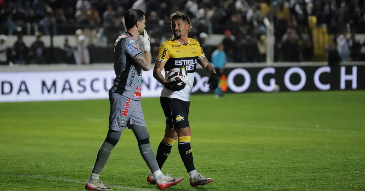 Criciúma jamais venceu o Operário jogando fora de casa | Foto: Celso da Luz/Criciúma