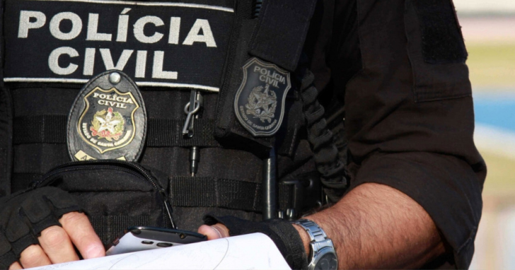 Operação Tela Oculta foi deflagrada nesta terça-feira (14) | Foto: Arquivo/4oito