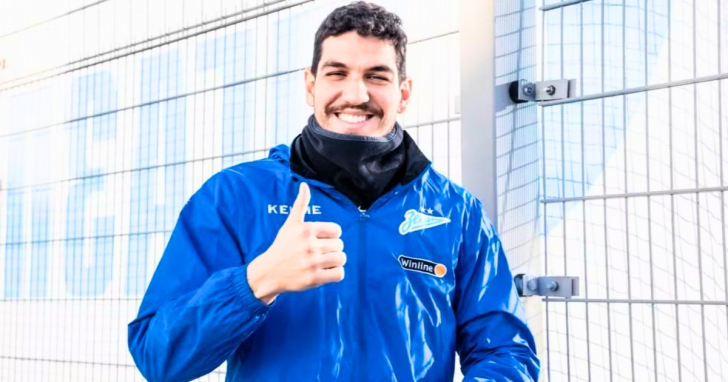 Paulo Buosi comentou o caso Nino após reunião do Paulistão | Foto: Divulgação/Zenit