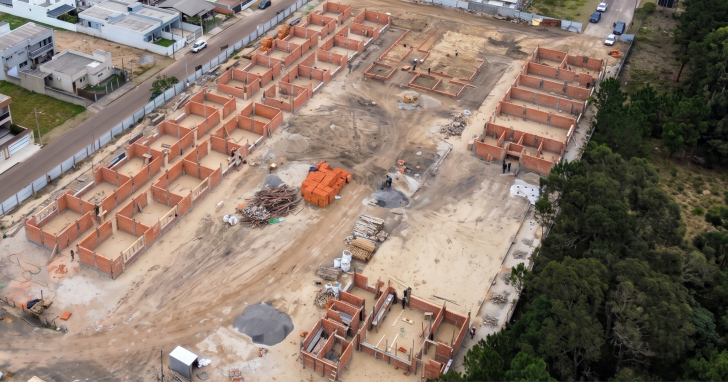 Entregas devem acontecer até 2028 | Foto: Reprodução/4oito