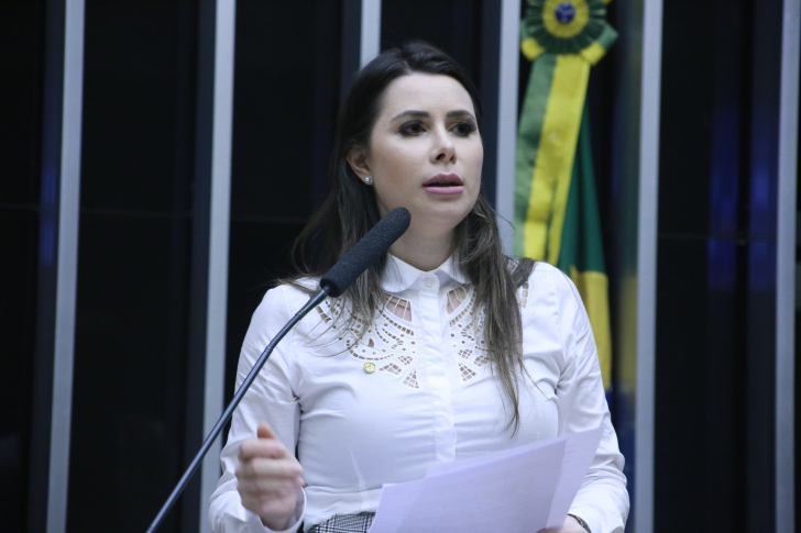 Foto: Paulo Sérgio/Câmara dos Deputados