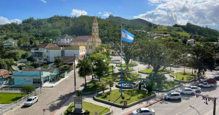 Município desfez amizade com Belluno, na Itália - Foto: Divulgação/Prefeitura de Pedras Grandes