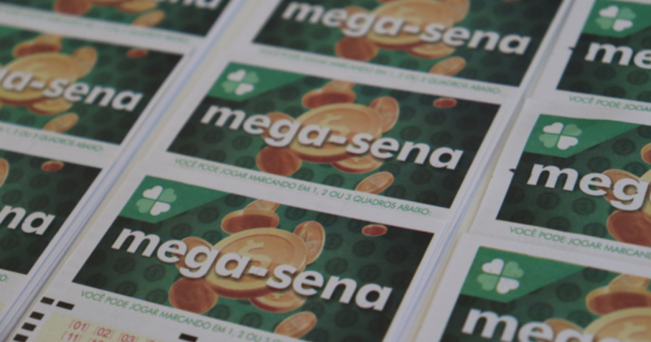 Concurso 2991 da Mega-Sena tem prêmio de R$ 3,5 milhões | Foto: Sophia Rabelo/4oito