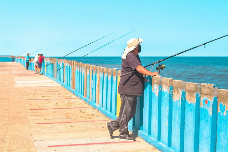 Foto: Divulgação/ Portal Veja o Mar