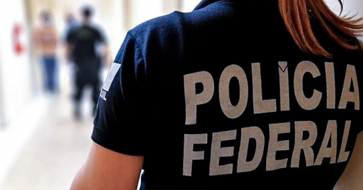 Dono do Banco Master foi detido na 3ª fase da operação - Foto: Acervo/Polícia Federal