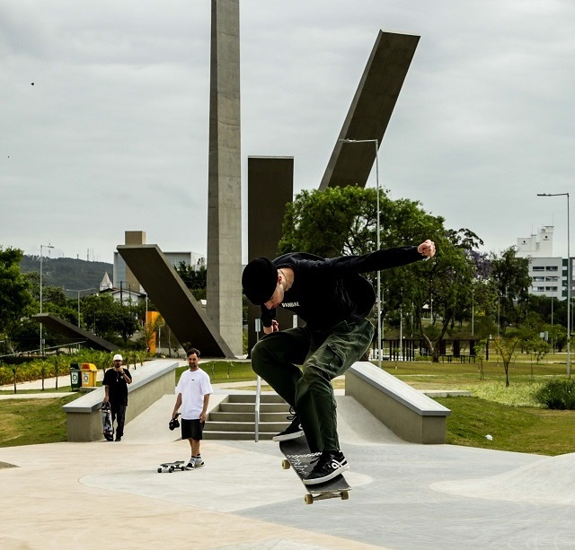 Fotos: Guilherme Hahn/Especial 4oito