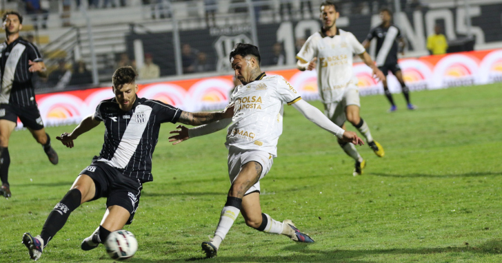 Partida é válida pela 17ª rodada da Série B | Foto: Celso da Luz/Criciúma