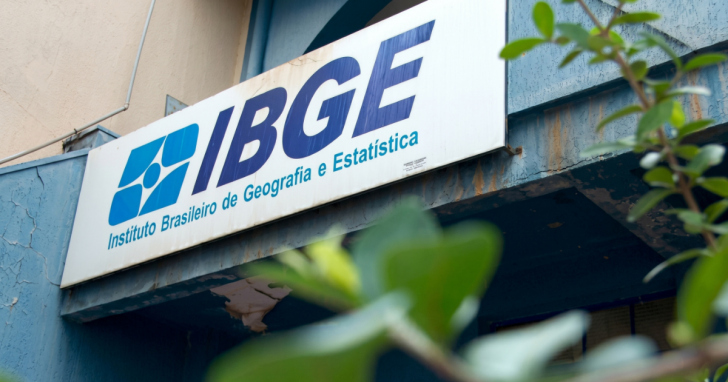 Inscrições para o Processo Seletivo Simplificado do (IBGE) foi prorrogado | Foto: Arquivo/4oito