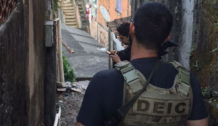 (foto: divulgação/Polícia Civil)
