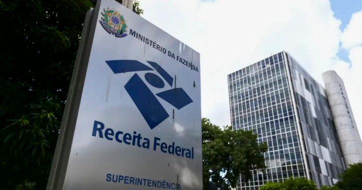 Receita Federal paga nesta segunda-feira o quarto e último lote regular de restituição I Foto: Agência Brasil/4oito