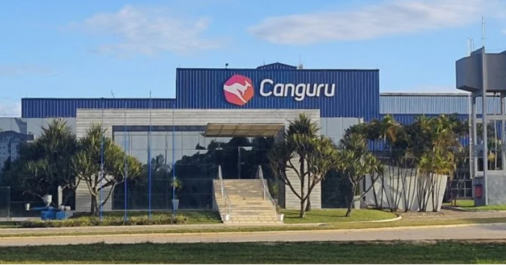 Canguru Embalagens avaliou de forma positiva a aprovação do acordo | Foto: Canguru Embalagens/4oito