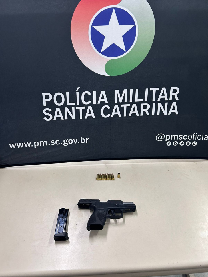 Foto: Divulgação/ PM