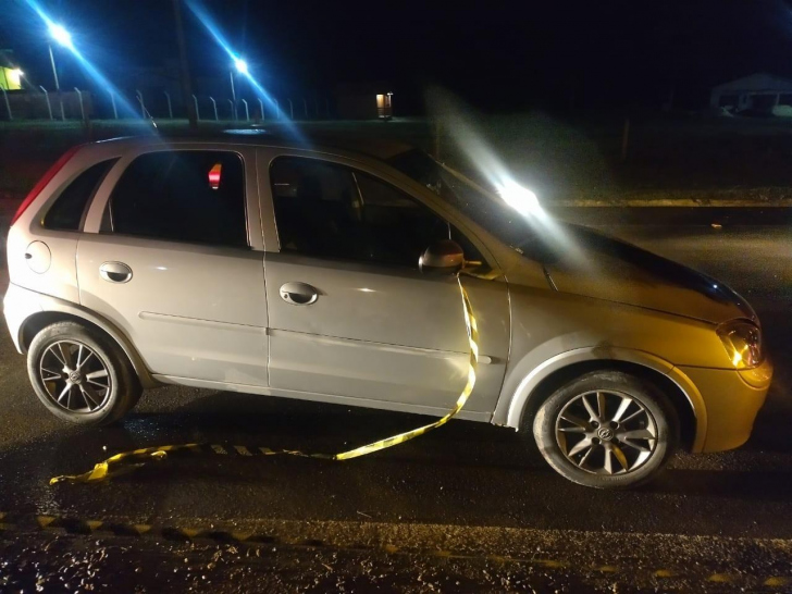 Foto: Polícia Militar Rodoviária/ PMRv