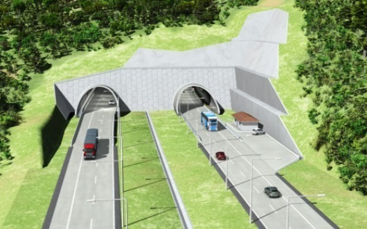 Foto: DNIT/Arquivo/4oito