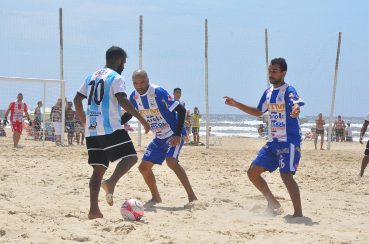 Foto: Franciele Fernandes/Prefeitura de Balneário Rincão