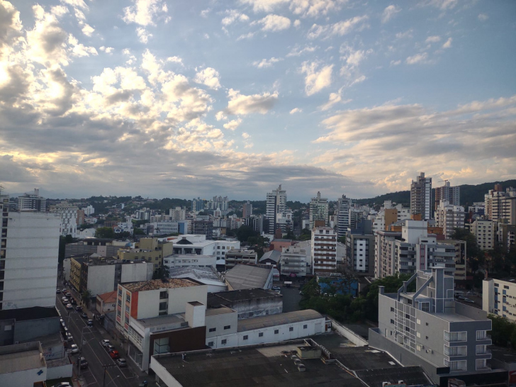 Foto: Geórgia Gava/ Arquivo 4oito