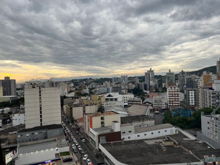 Foto: Geórgia Gava/Arquivo 4oito