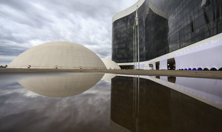 Foto: Marcelo Camargo / Agência Brasil