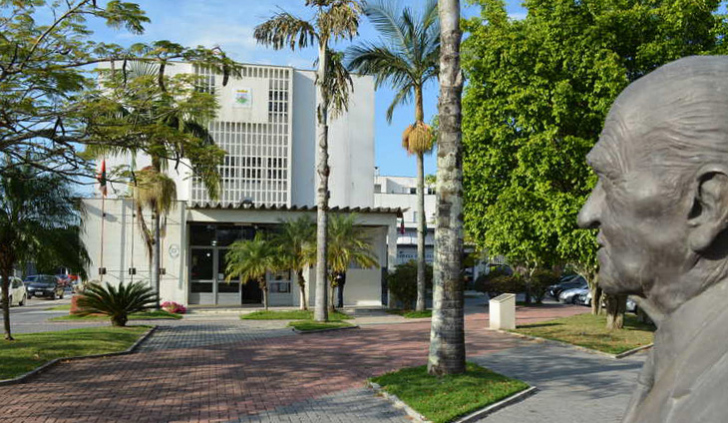 Prefeitura de Morro da Fumaça (foto: divulgação)