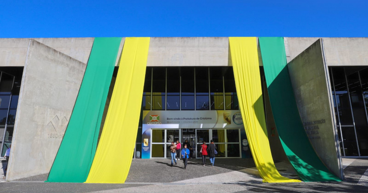 Município está entre os entes com melhor desempenho em indicadores fiscais e contábeis | Foto: Gregori Flauzino/Decom