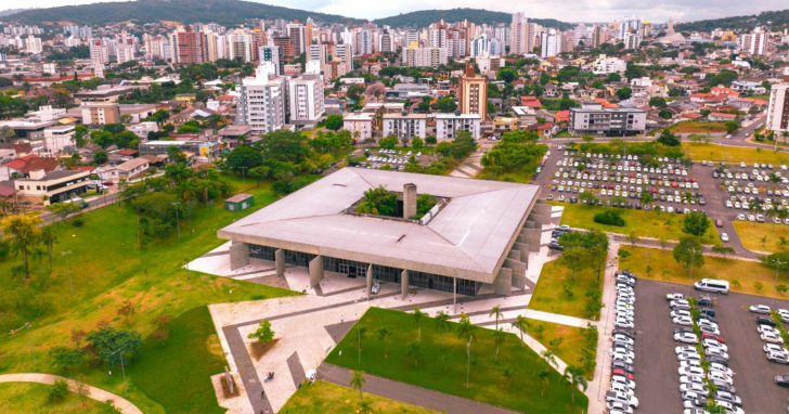 Evento acontece nesta quinta e sexta-feira (23 e 24) - Foto: Divulgação