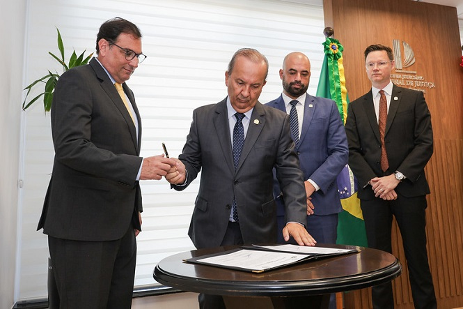 Foto: Divulgação/TJSC