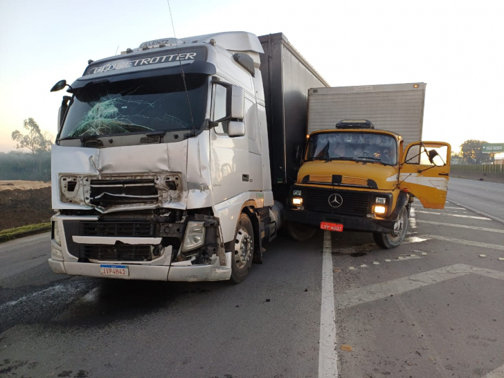 Foto: Divulgação/Polícia Rodoviária Federal