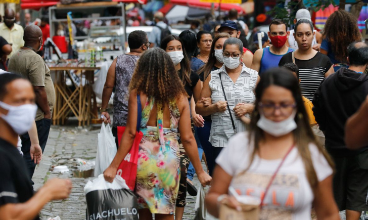 Foto: Fernando Frazão/ Agência Brasil