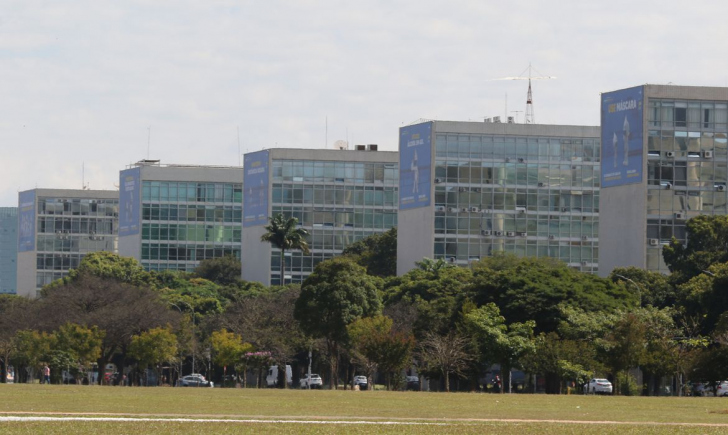 Foto: Fabio Rodrigues Pozzebom/ Agência Brasil