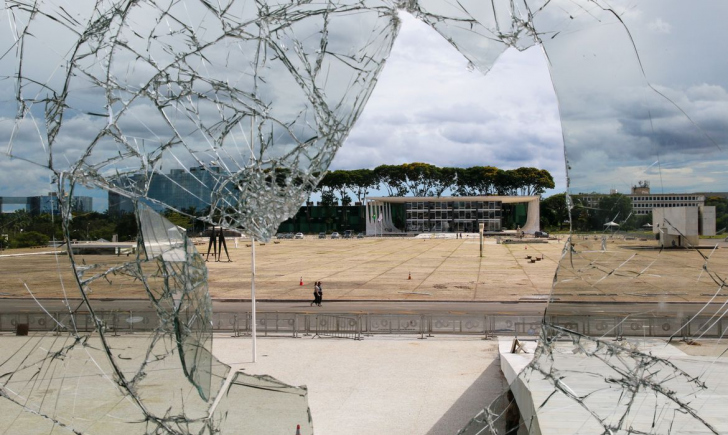 Foto: Fabio Rodrigues Pozzebom/ Agência Brasil