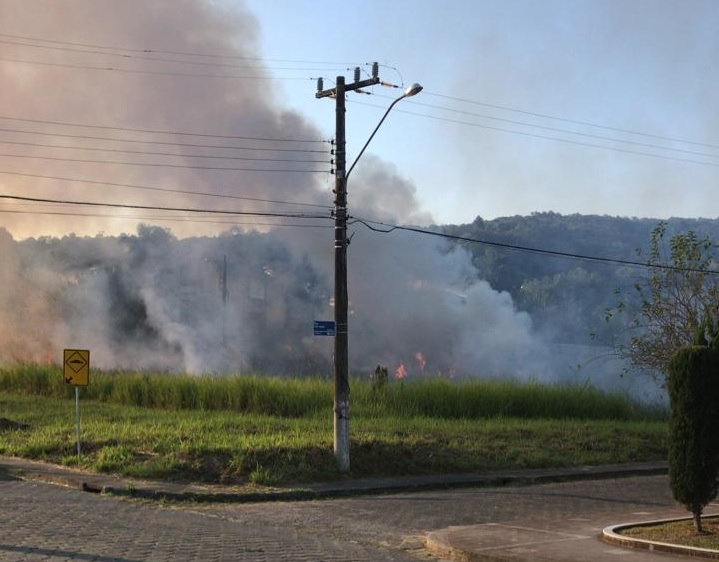 Foto: Luis Emilio Athanasio / Reprodução