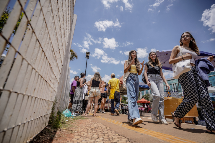 Foto: Rafa Neddermeyer/Agência Brasil