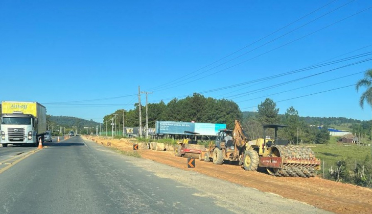 Foto: Rafael Niero/Arquivo 4oito