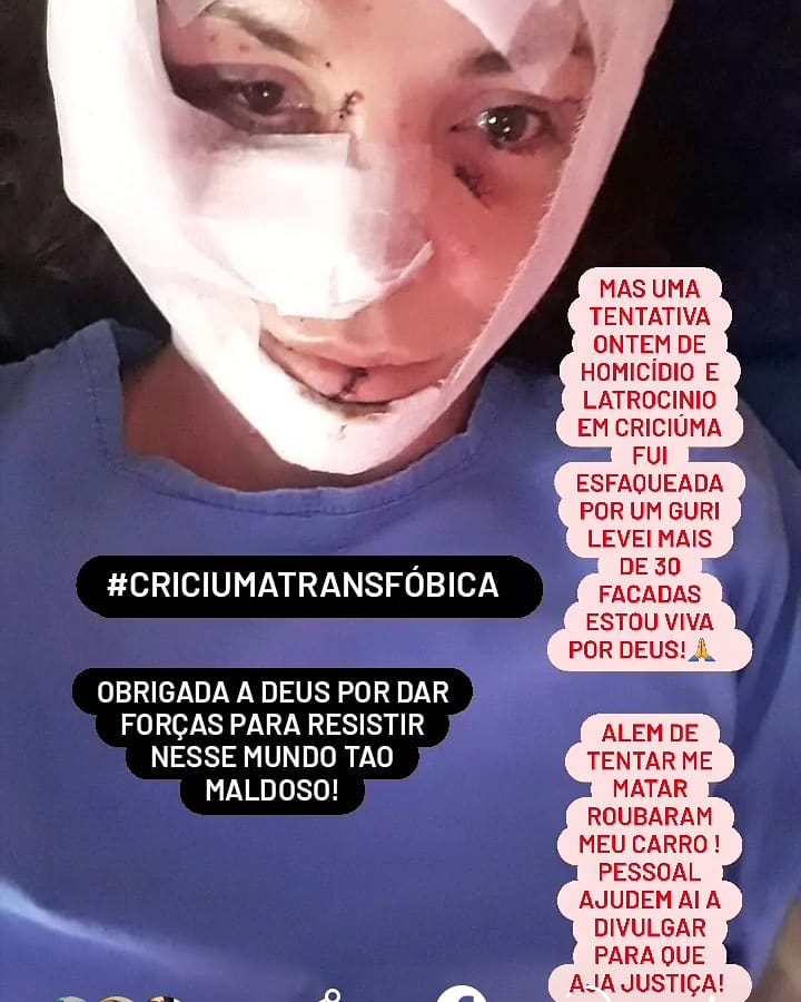 Foto: Reprodução / Instagram