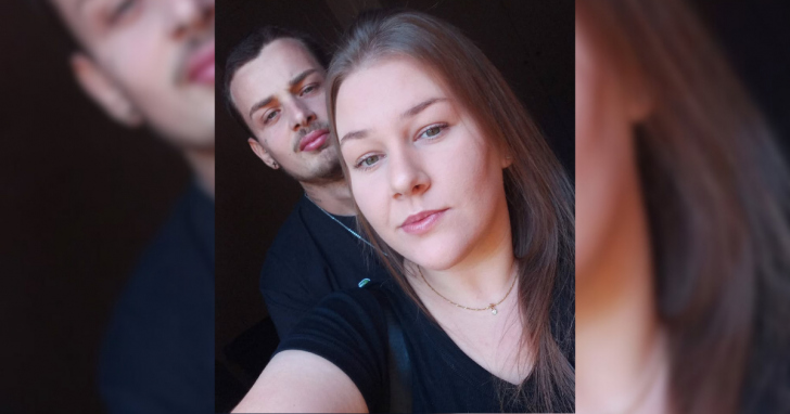 Gestante e marido morreram na SC-435 | Foto: Reprodução/redes sociais