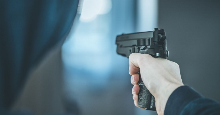 Dados da PM mostram redução de roubos em Criciúma | Foto: Divulgação/4oito