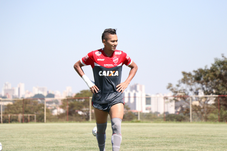 Foto: Douglas Monteiro/Vila Nova FC