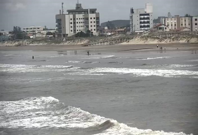 Foto: João Batista Longo / Portal Veja o Mar