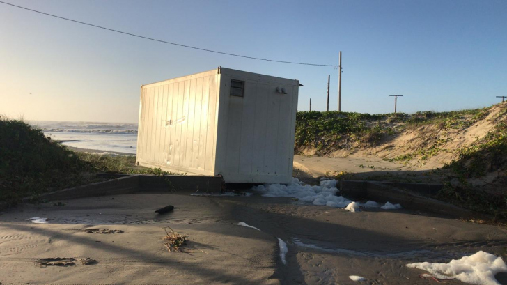 Foto: João Batista Longo / Veja o Mar