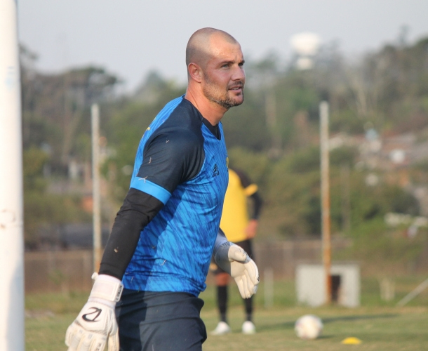 Fotos e vídeos: Celso da Luz / Criciúma E.C.