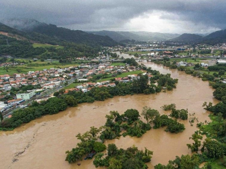 Foto: Drones Sul