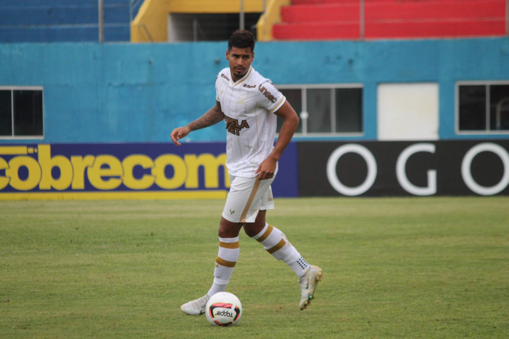 Foto: Celso da Luz/Assessoria de imprensa Criciúma